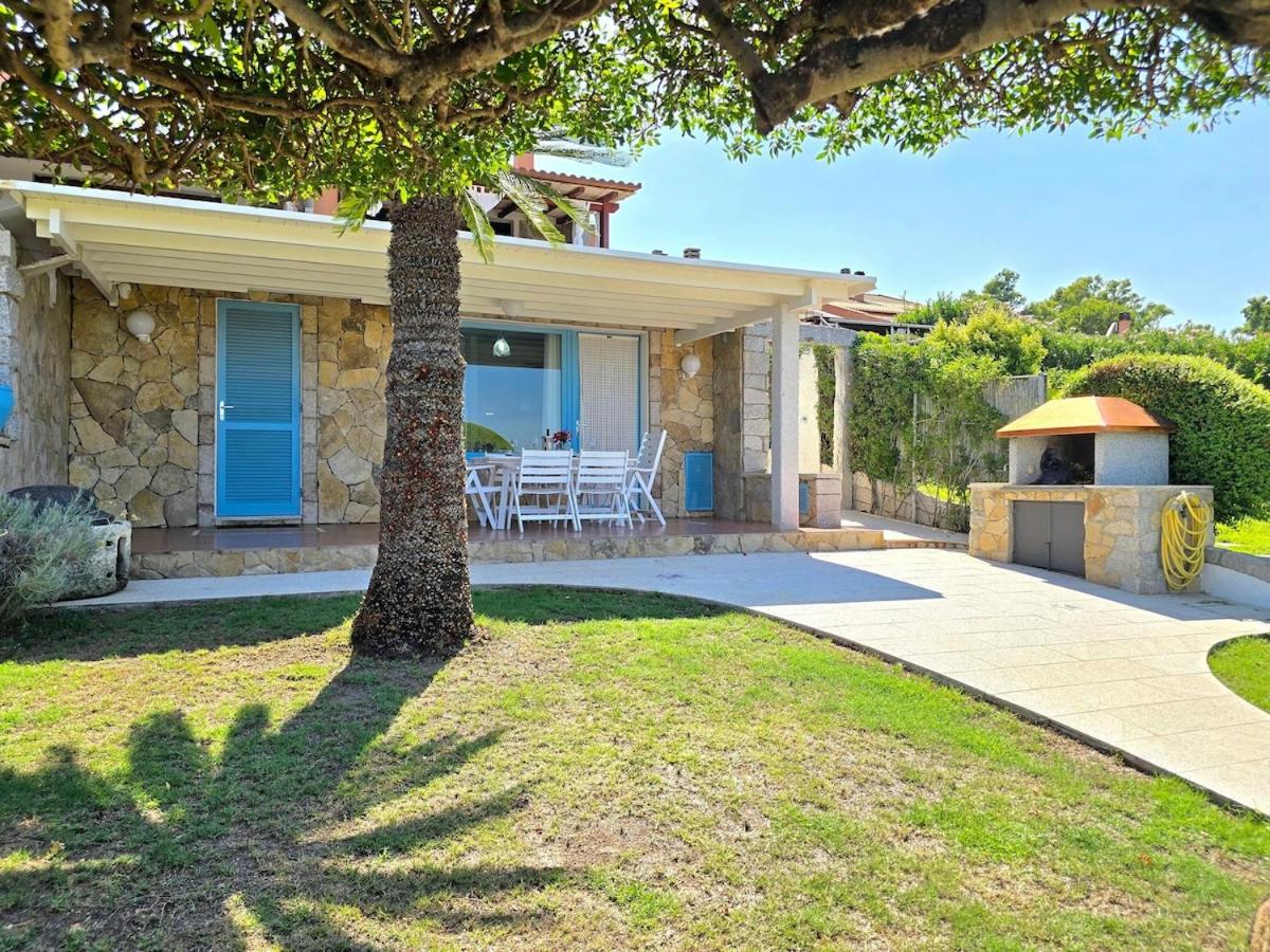 La Casa al Mare Sant'Elmo Beach BVE - B&B Cala Sinzias