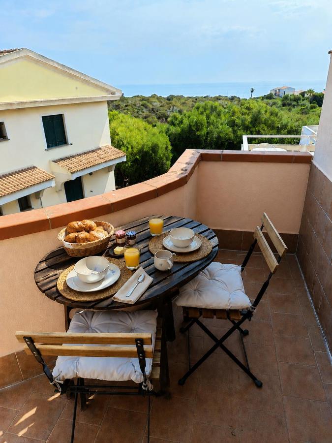 Il Mascone - B&B Stintino