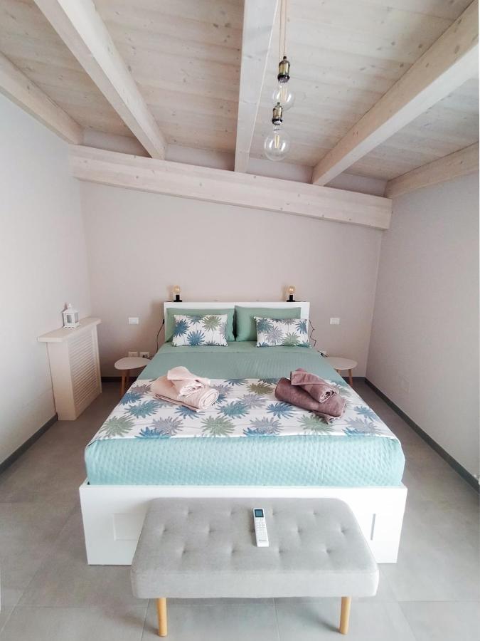 Casa Mario - B&B San Severo