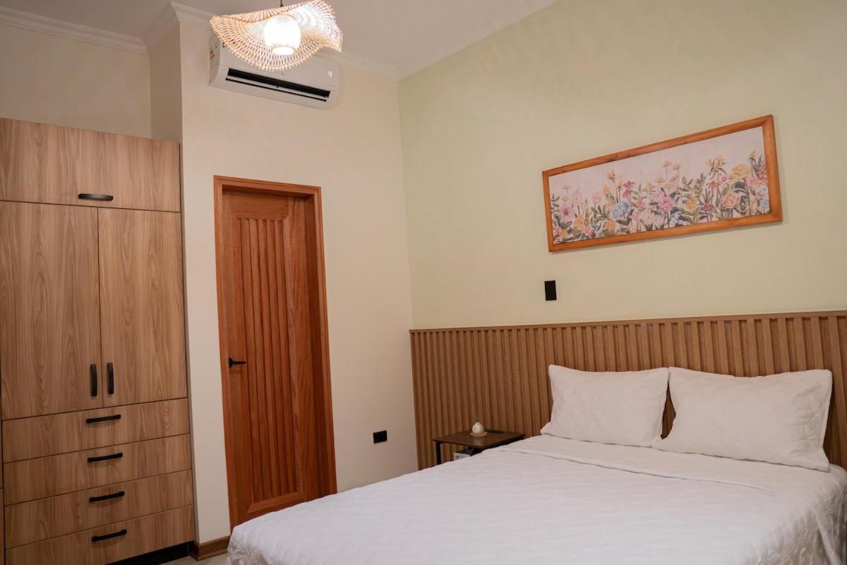 City House - C Habitación Exc Privada - centro de la ciudad - B&B Iquitos