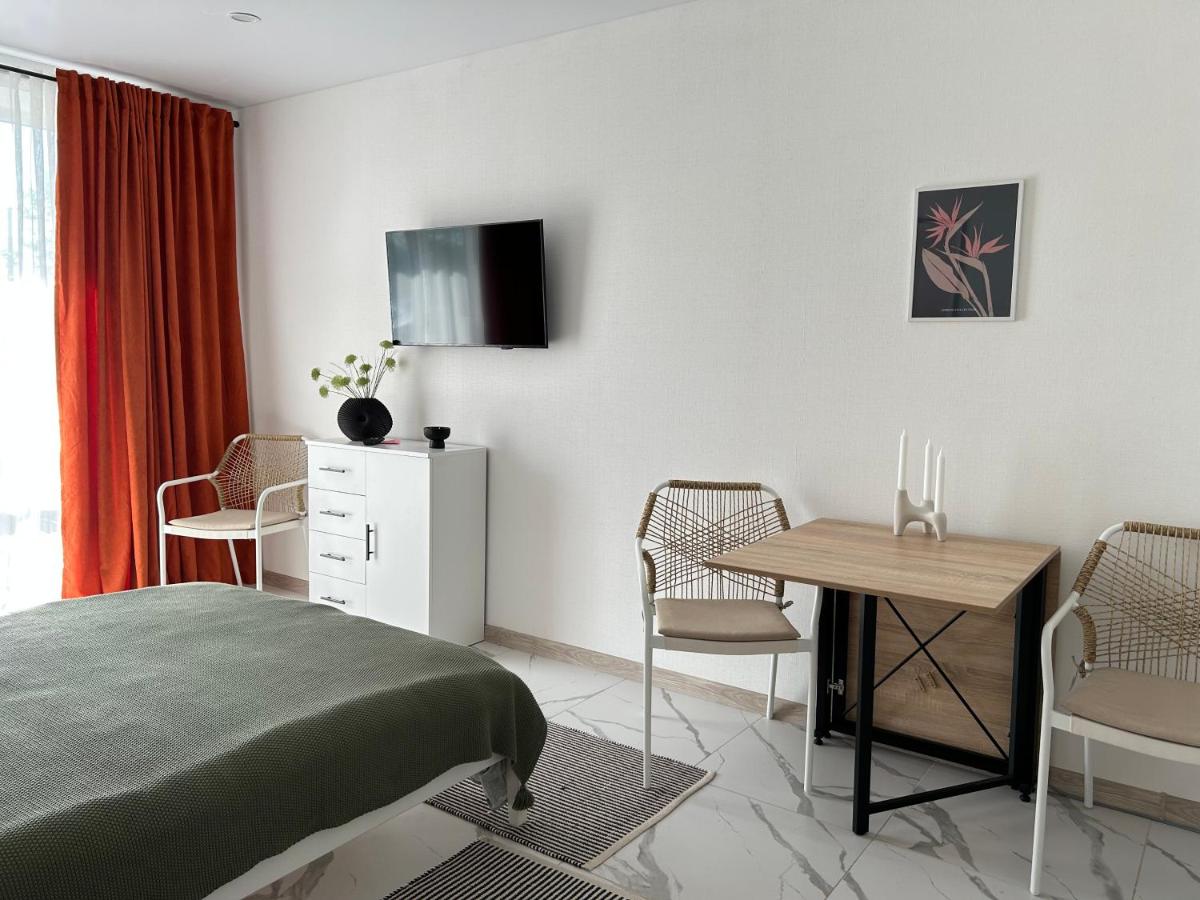 Смарт хаус - B&B Pivdenne