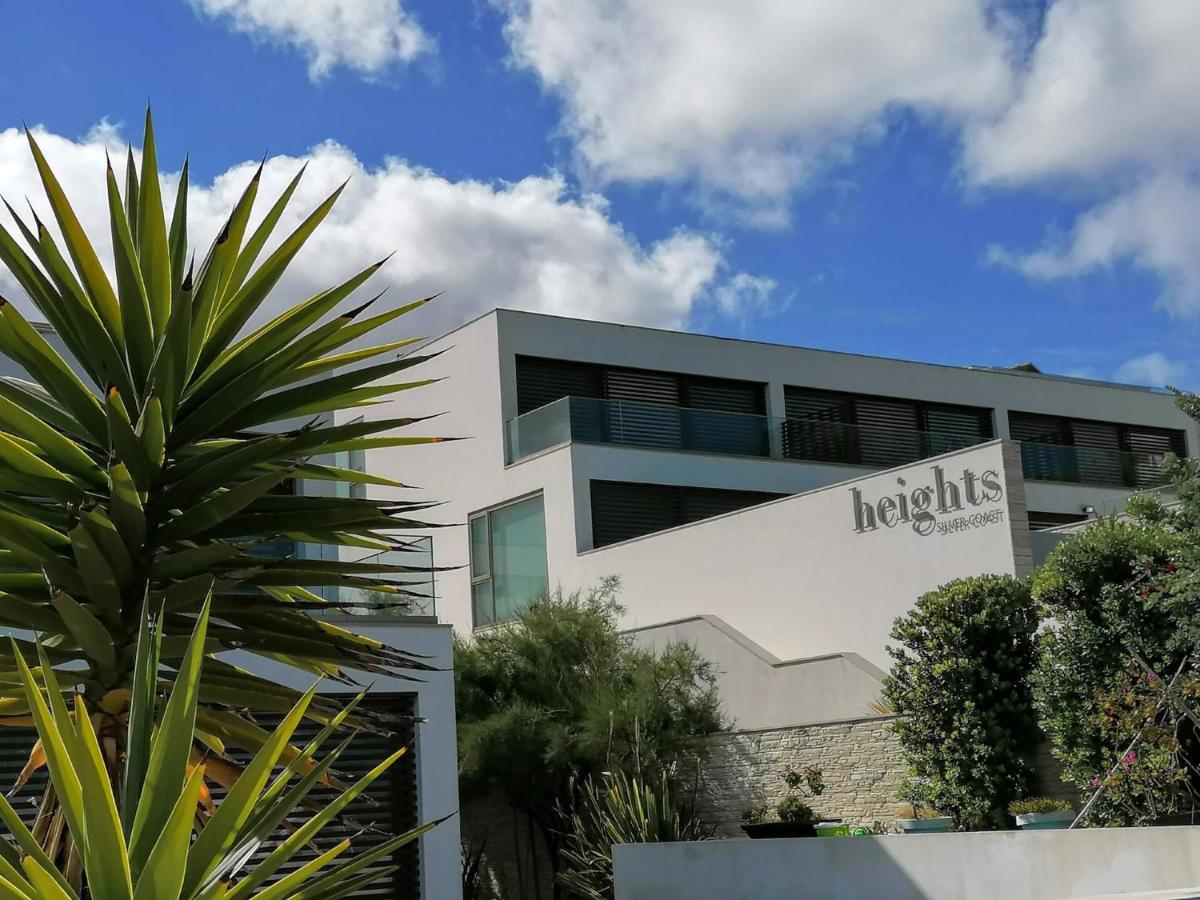 Silver Coast Heights G - Bed and Breakfast Lourinhã