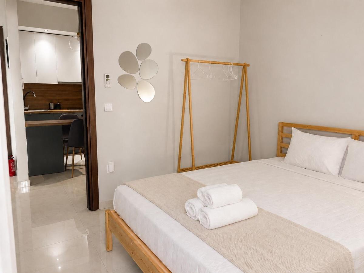 Cozy Studio in the City Center, Buka Hospitality - B&B Thessaloniki