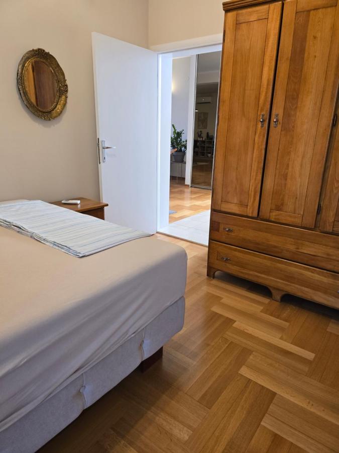 Sea View Apartment - Ferienwohnung Bijela