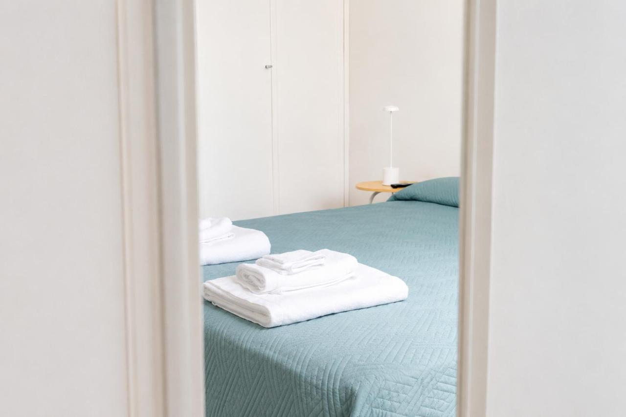 Chambre Double avec Salle de Bains Privative