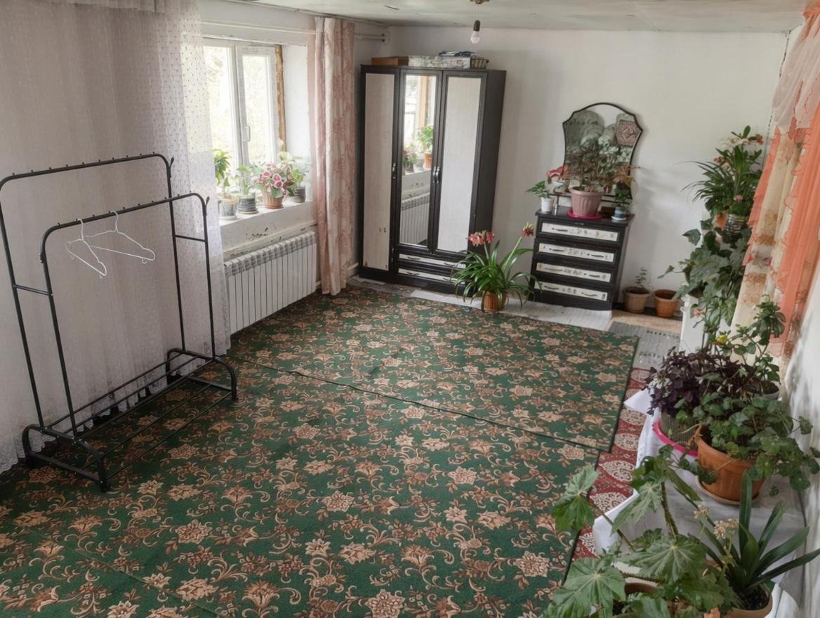 Orto-Nura Shabdan Guest House - Chambres d'hôtes Orto-Nura