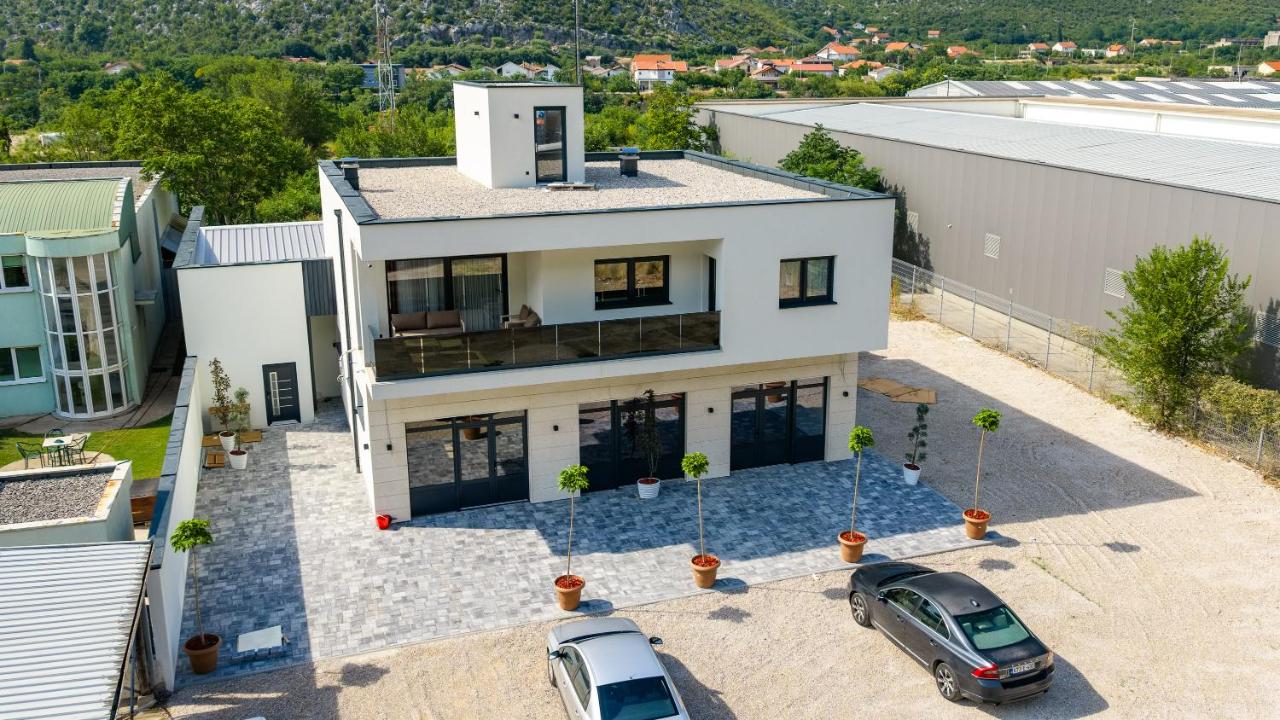 Villa Lion - Chambres d'hôtes Mostar