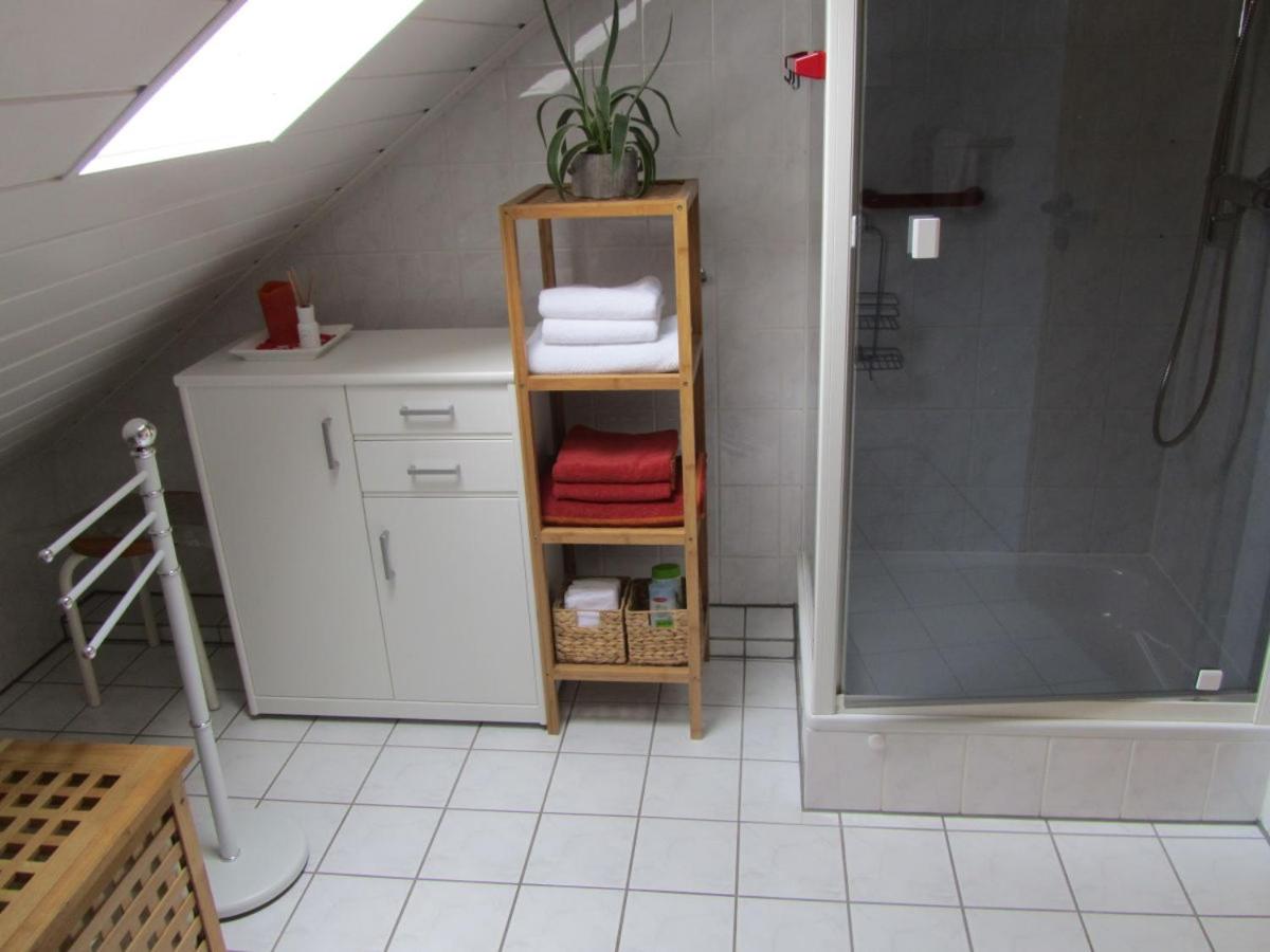 Fewo Glaser - B&B Lug