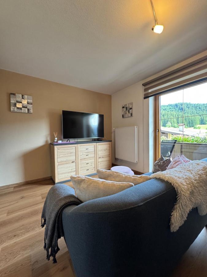 Haus Asslaber - B&B Hochfilzen