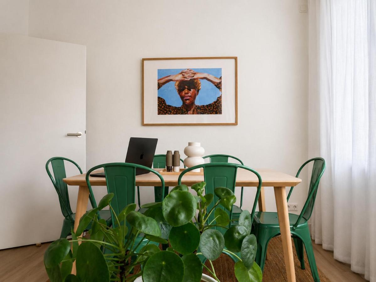 UrbanNEST Close to Airport and Trade Fair - B&B Stoccarda