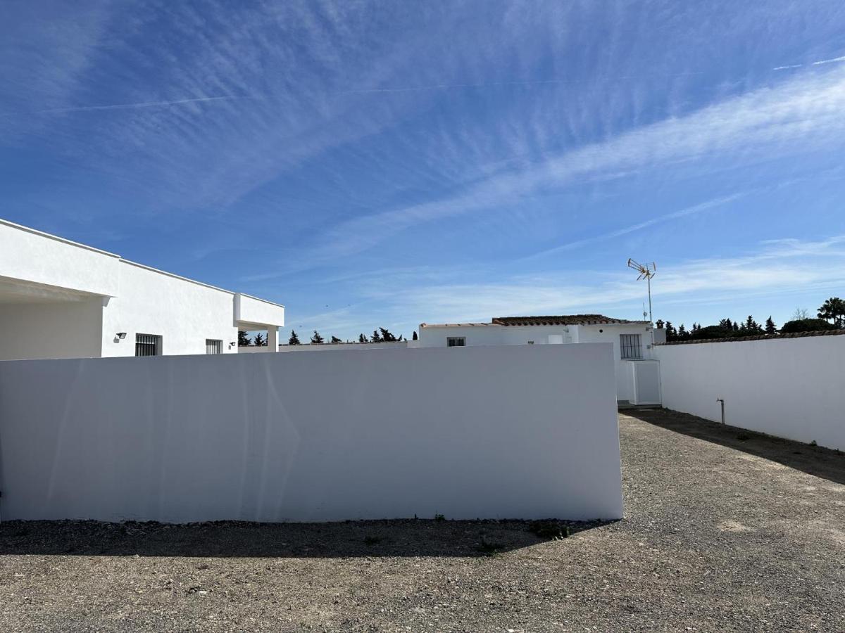 Sumatra Chalet - B&B Chiclana