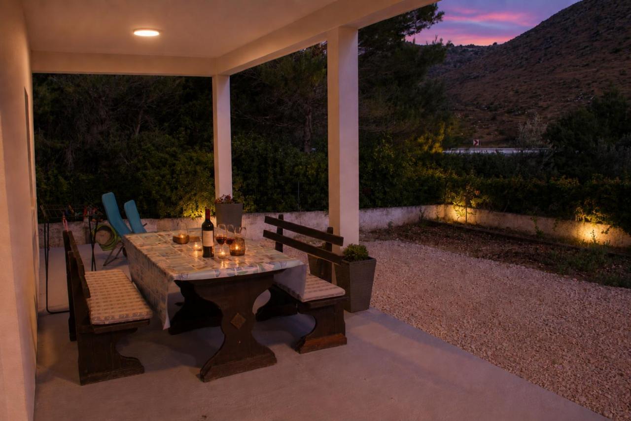 Little Swiss - B&B Grebaštica