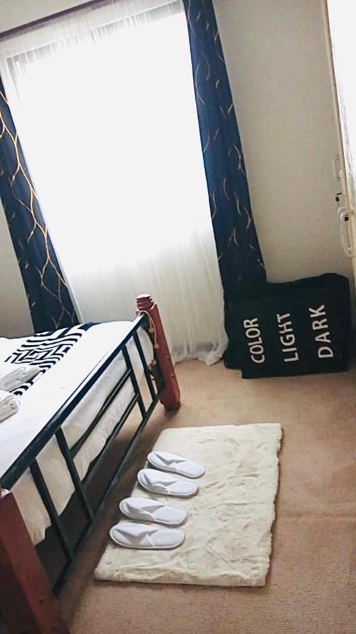 Bustani Blissful Slumber - B&B Nairobi