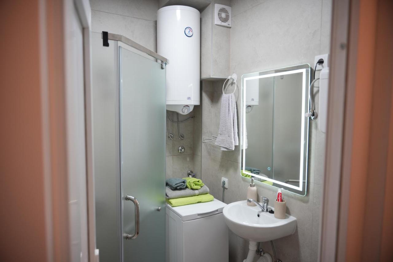 Studio la paris - B&B Leskovac