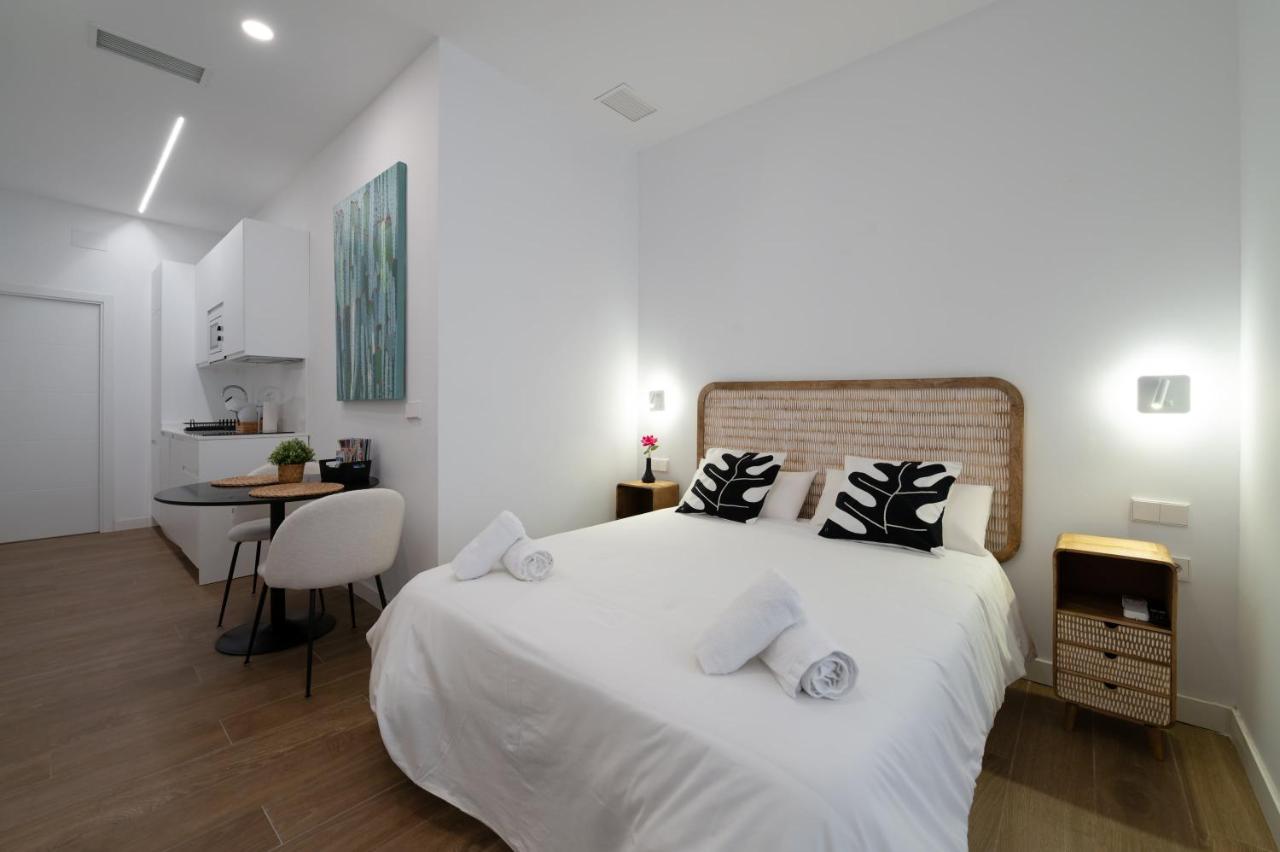 Magnífico apartamento en pleno centro de Madrid, - B&B Madrid