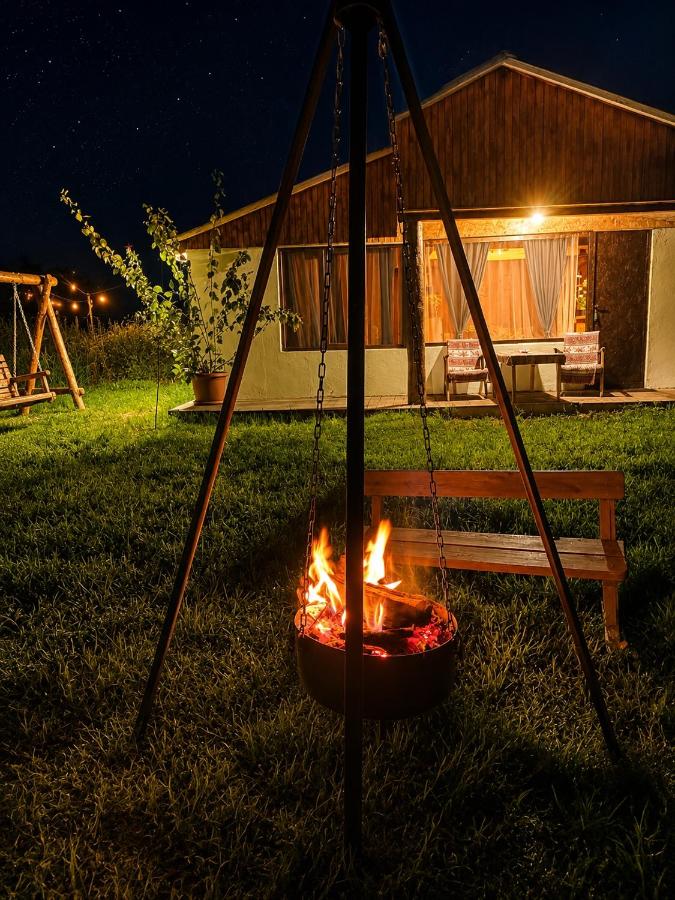 HONEY Home - B&B Chkalovka