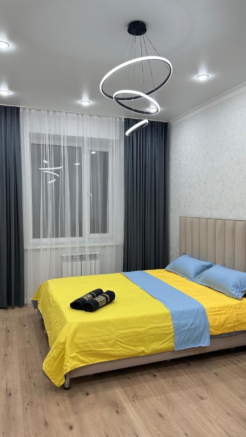 ЖК Каусар 7 - Ferienwohnung Karaganda