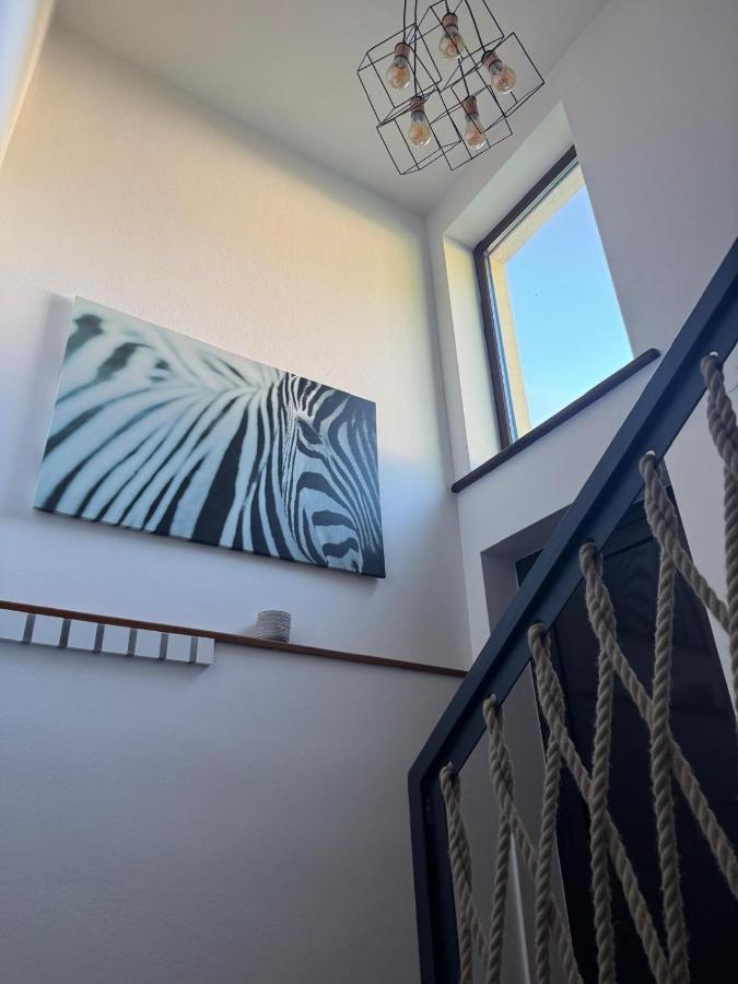 Apartmán Lesný Dvor - B&B Trenčianske Teplice