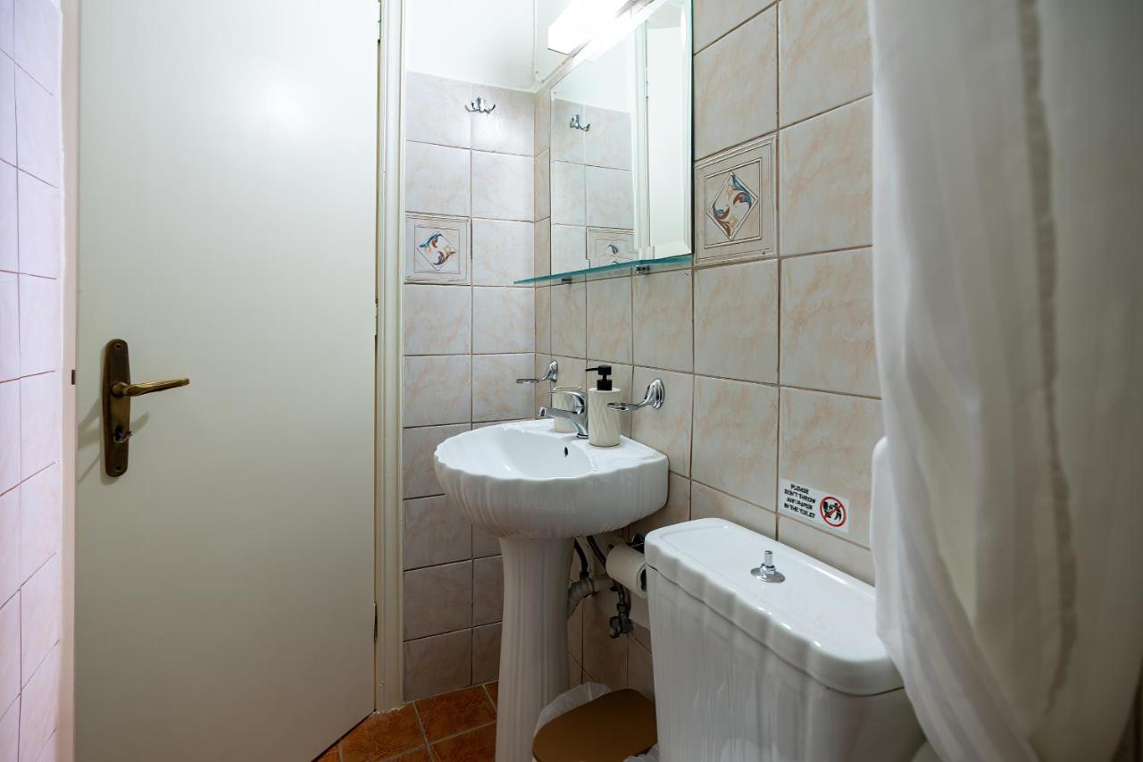 Apartamento de 2 dormitorios
