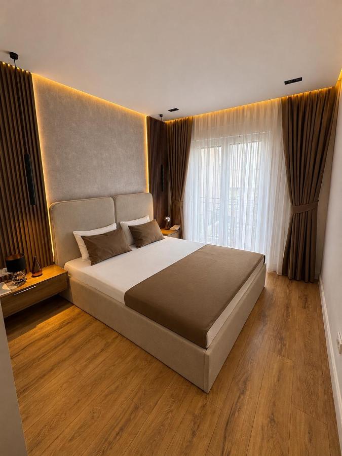 The Cozy Retreat - B&B Priština