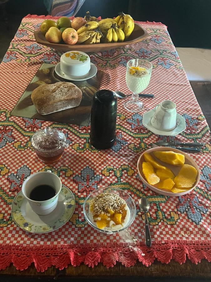 viladasararas - B&B Alto Paraíso de Goiás