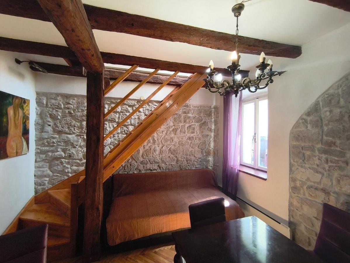 Apartment mit 1 Schlafzimmer