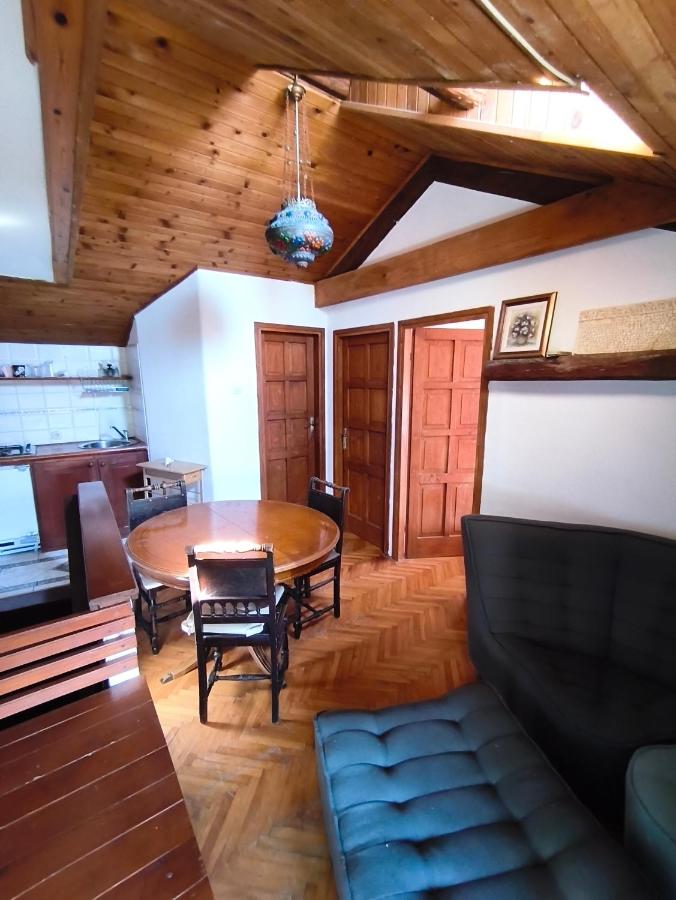 Apartment mit 2 Schlafzimmern