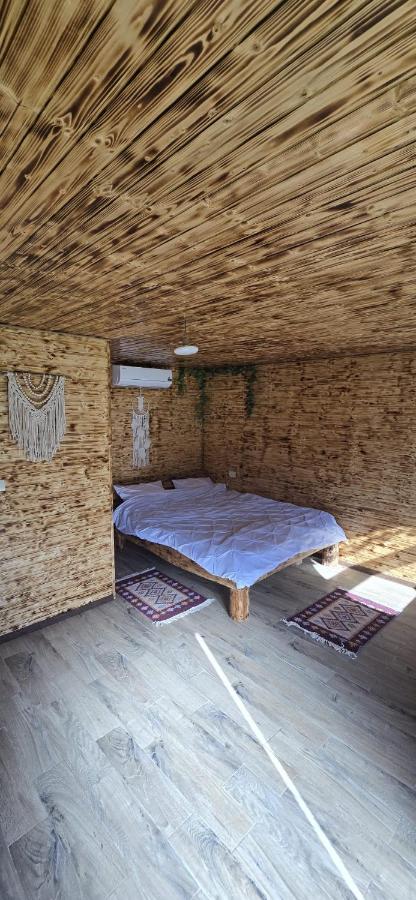 lazy trout house - Ferienwohnung Criva