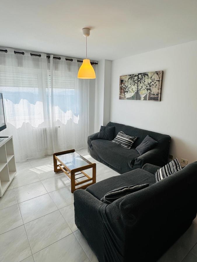 Apartamento Vilanova - Vista a la Ría - Bed and Breakfast Villanueva de Arosa