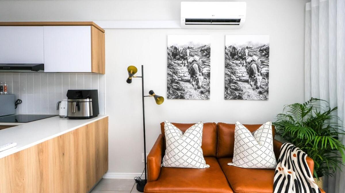Ballito Hill's Serenity Suite - Chambres d'hôtes Ballito