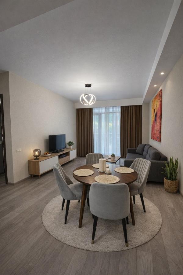 Apartamento familiar de 1 dormitorio