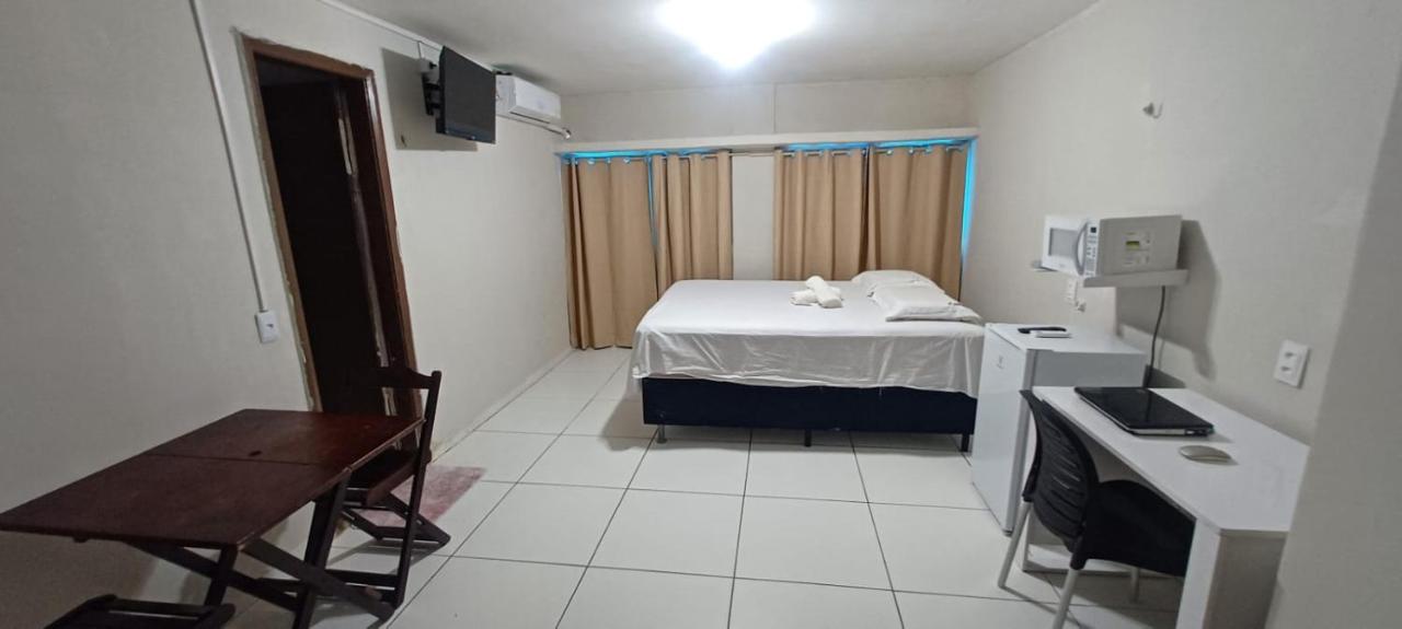 Ap Central-FLAT - B&B Campina Grande