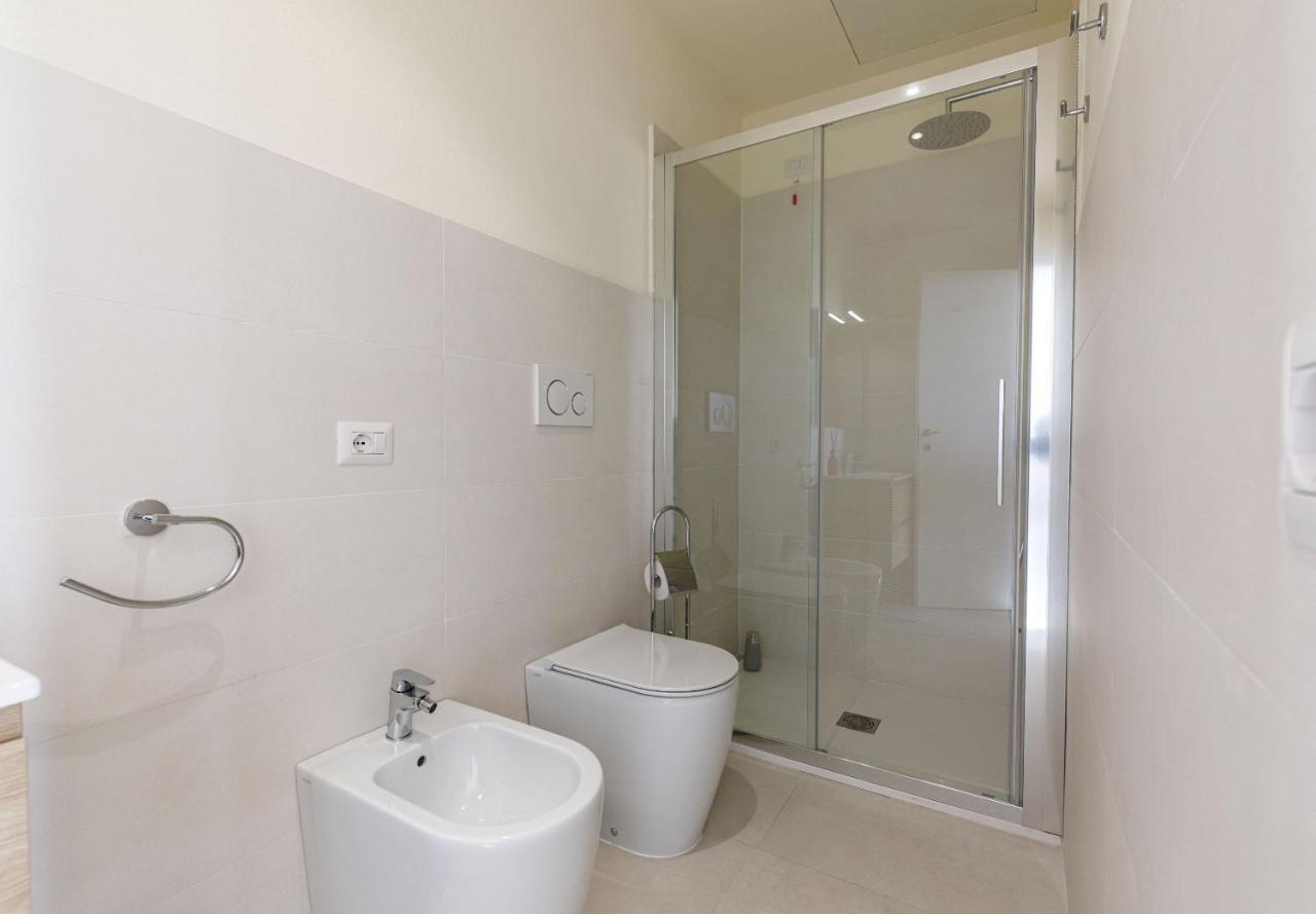 Camera Matrimoniale con Bagno Privato