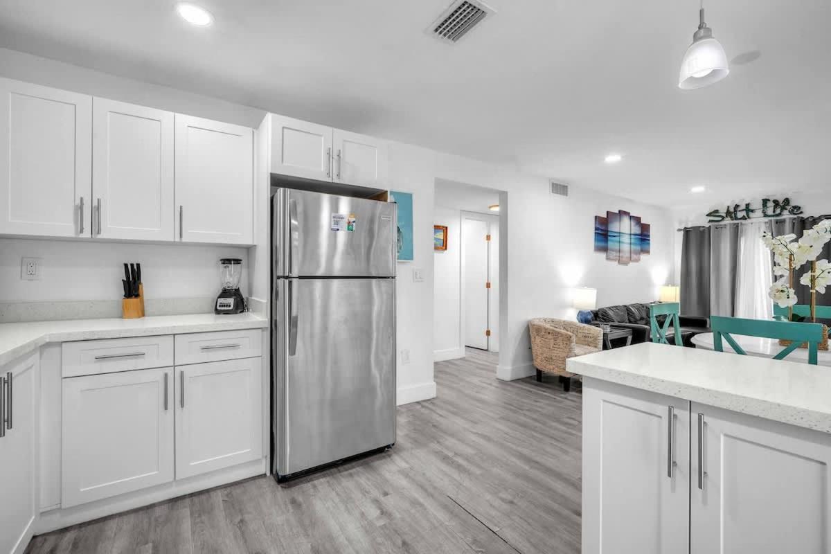 West Brickell #1 2BR Close to Brickell & Wynwood - Chambres d'hôtes Miami