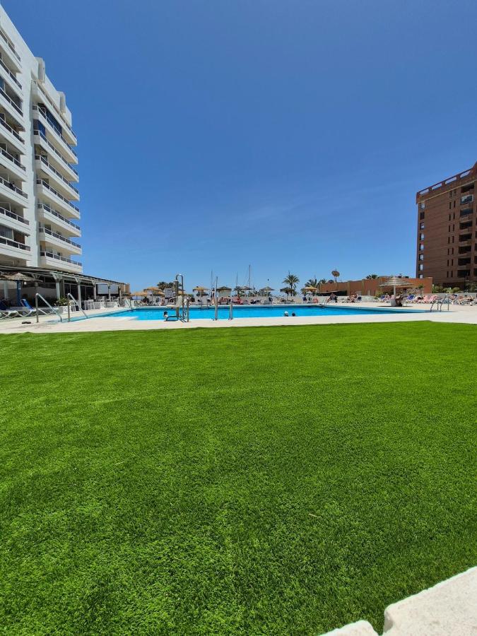 Vacaciones en la playa - B&B Fuengirola