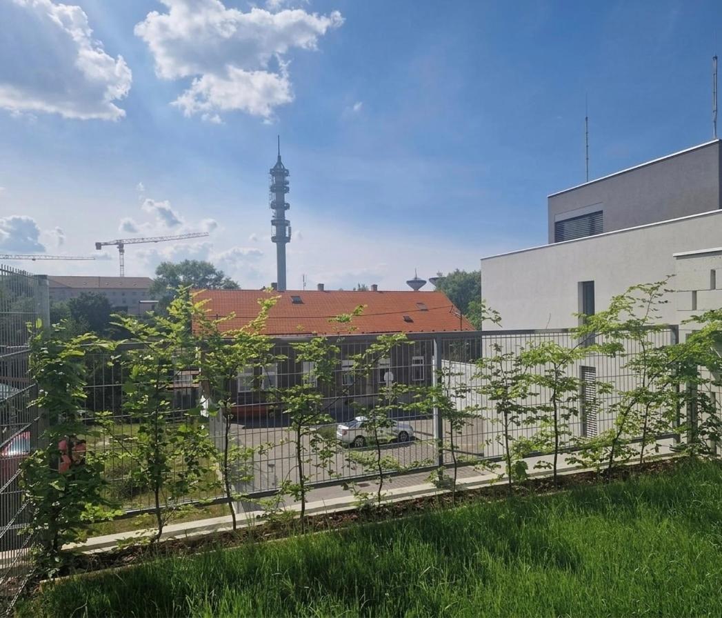 Apartment in the city, Slezská Ostrava - Bed and Breakfast Muglinov