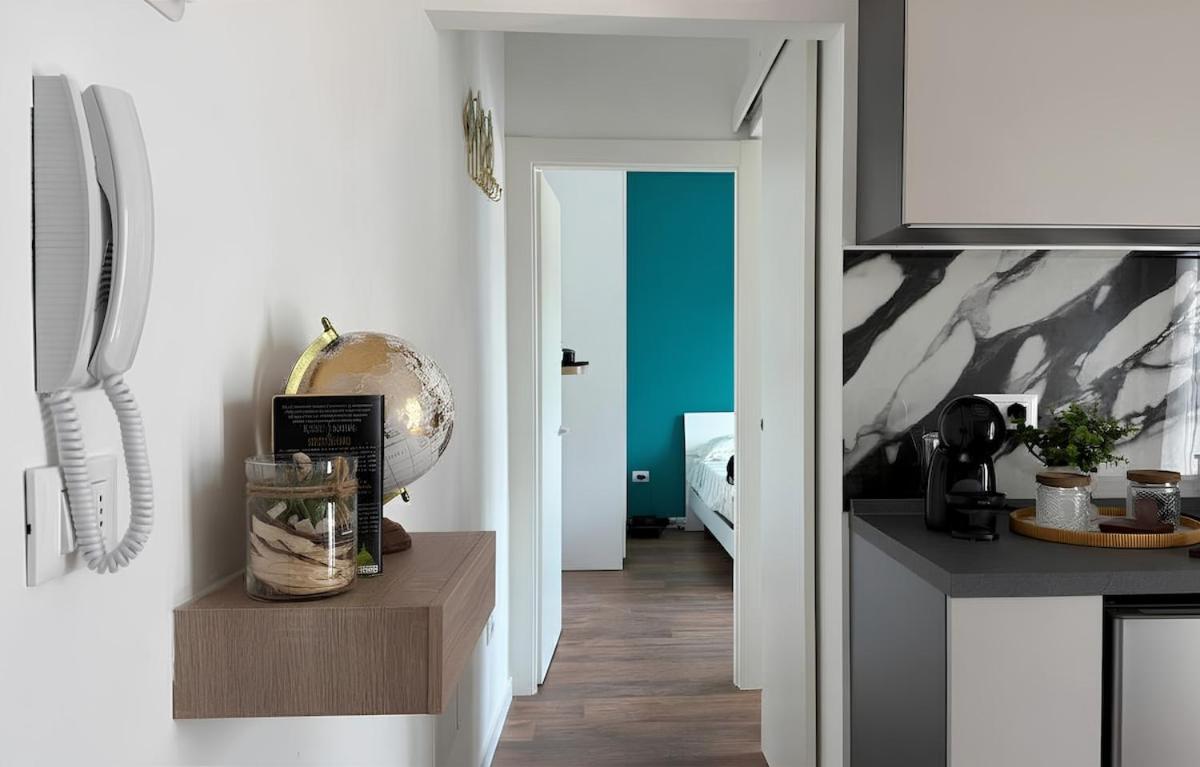 Noir & Salt Your Seaside Escape - B&B Lido di Jesolo