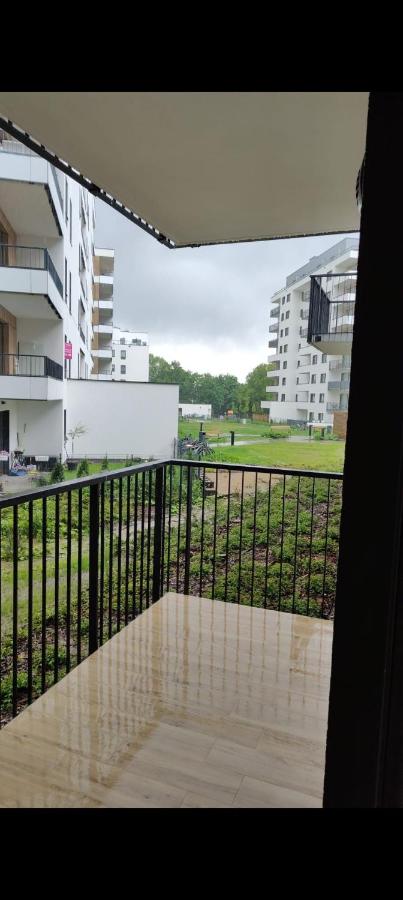 MMC Apartament Olsztyn Panorama - Ferienwohnung Olsztyn