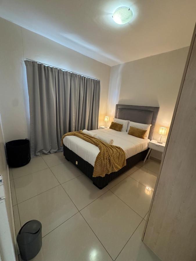 BTQ Suites - Ferienwohnung Windhoek