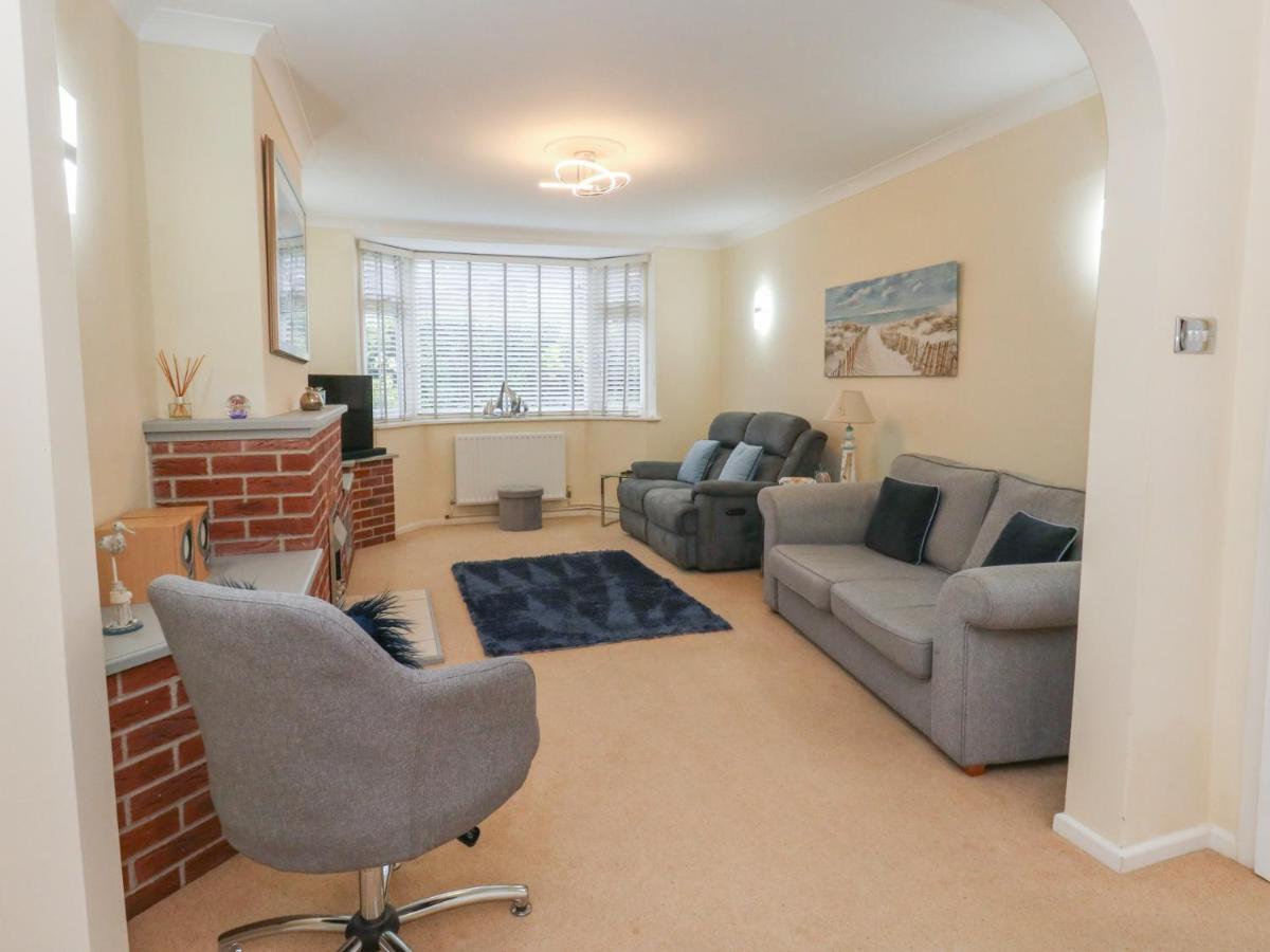 Tudor Rose - B&B Weymouth