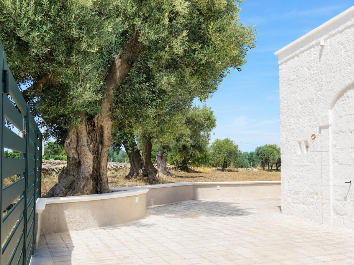 Tenuta Polignano - La Scuderia - B&B Polignano a Mare