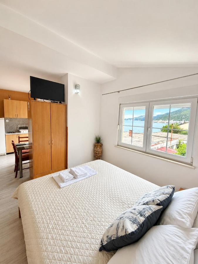 Appartamento con Vista Mare