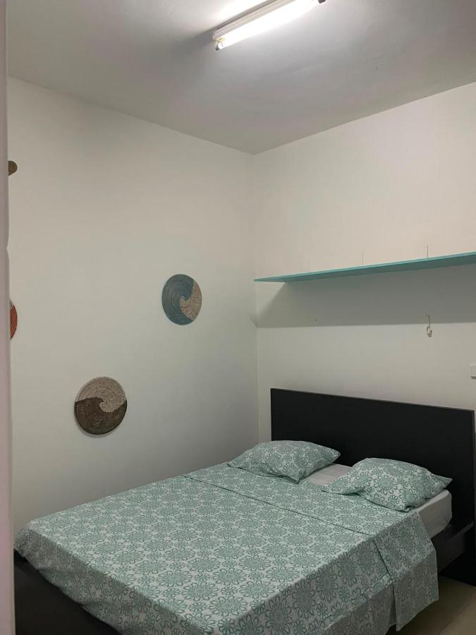 Old house - Bed and Breakfast Tarrafal