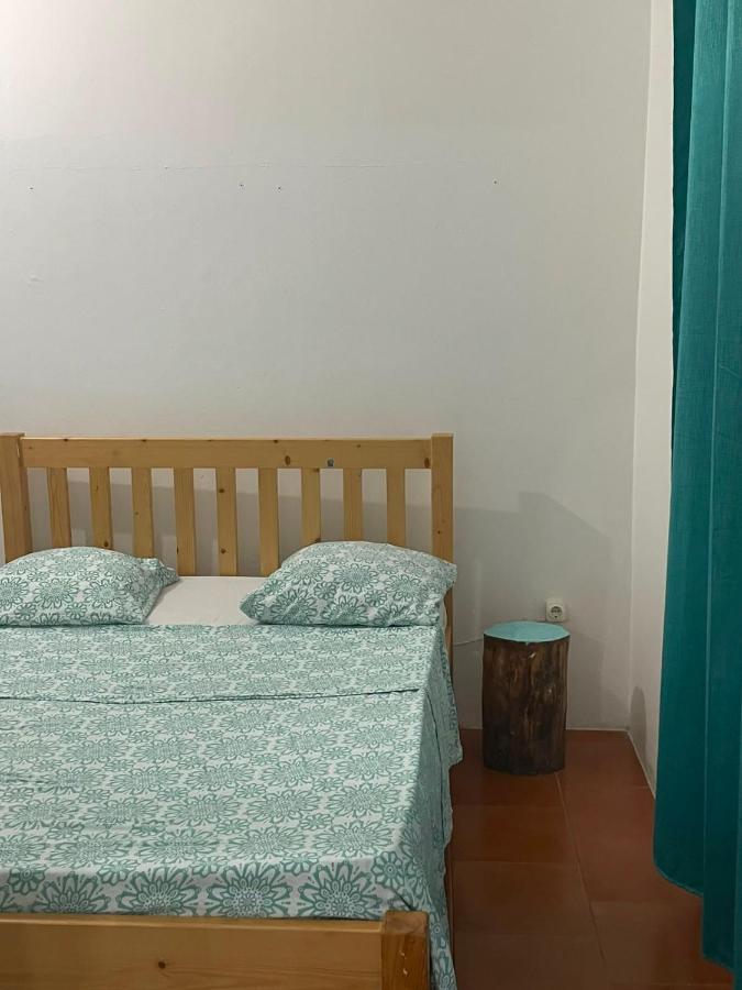 Old house - Bed and Breakfast Tarrafal