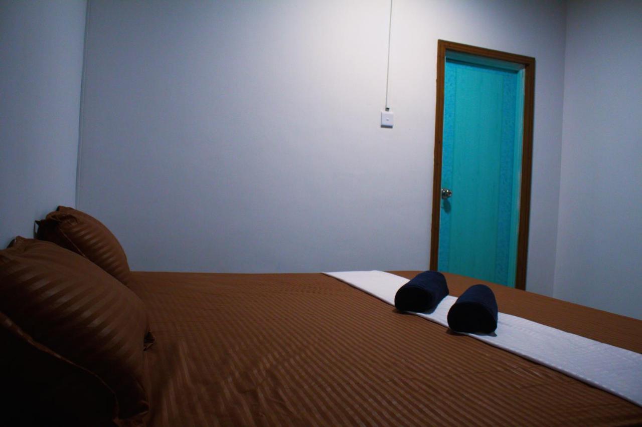 Arugambay Wave House - B&B Arugam Bay