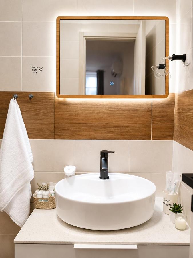 Room Jakov - Bed and Breakfast Šibenik