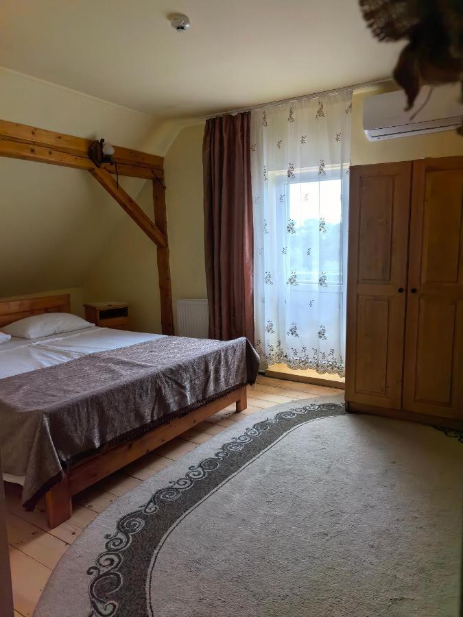Triple Room with Private Bathroom