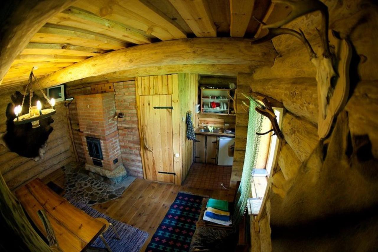 Maison de Vacances
