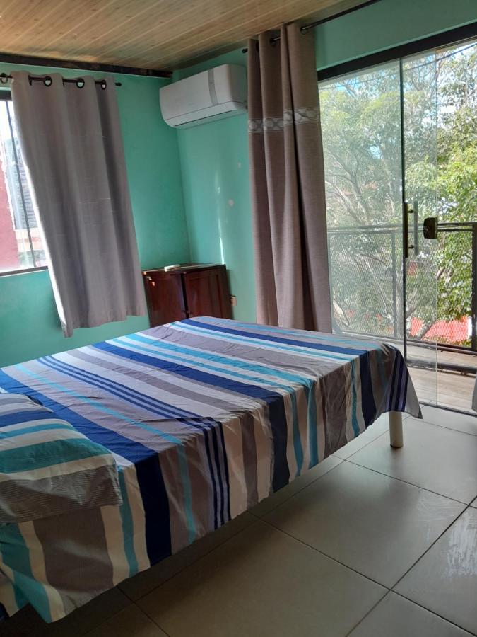 Departamento amplio - Bed and Breakfast Fernando de la Mora