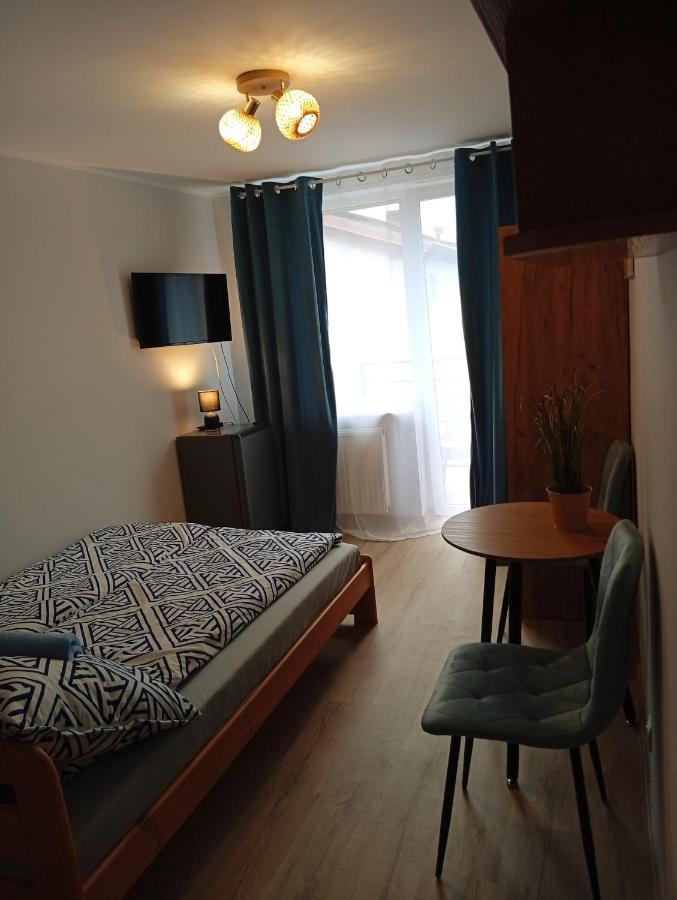 Großes Doppelzimmer